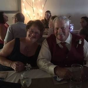 Meet your Posher, Pamela